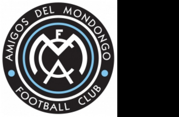 Amigos del Mondongo Football Club Logo