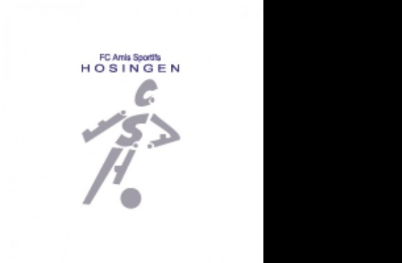 Amis Sportifs Hosingen Logo