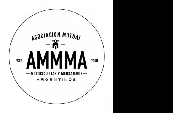 AMMMA Logo