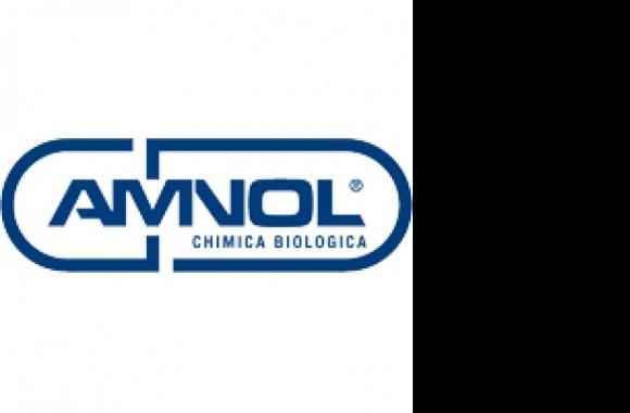 Amnol Logo