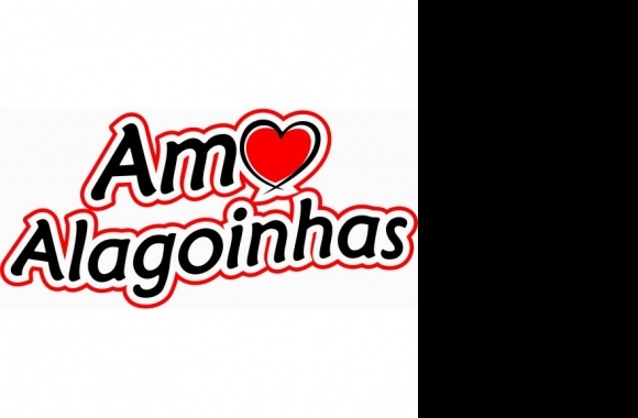 Amo Alagoinhas Logo