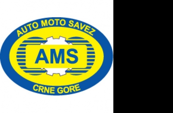 AMSCG Logo