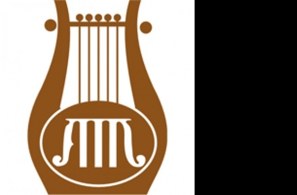 AMUZ Akademia Muzyczna Logo