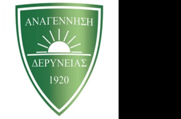 Anagennisi Derynias FC Logo