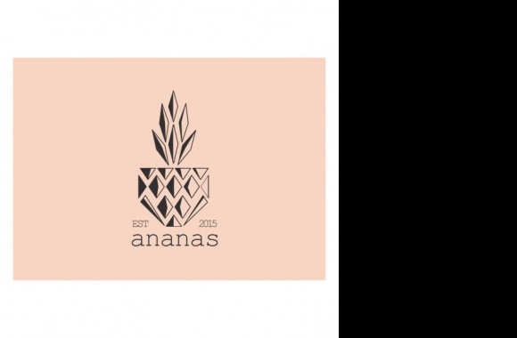 ananas Logo