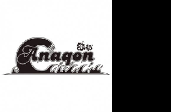 anaqon Logo