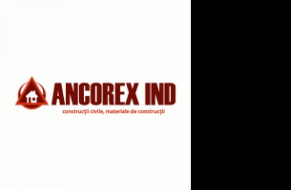 Ancorex Ind Logo