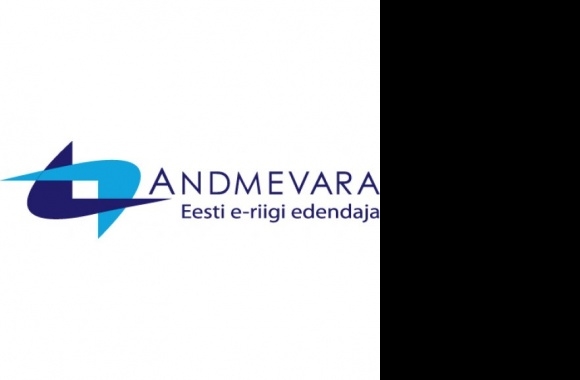 Andmevara Logo