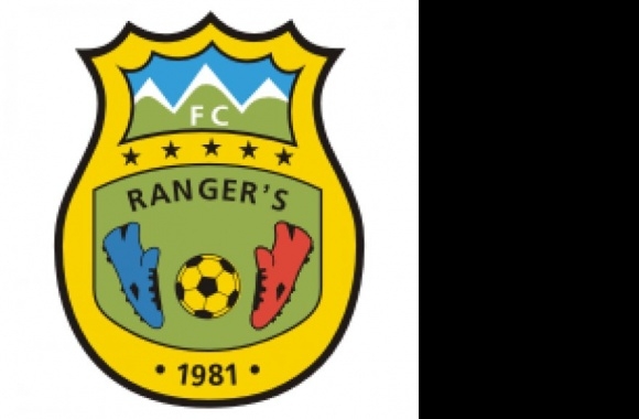 Andorra Ranger's FC Logo