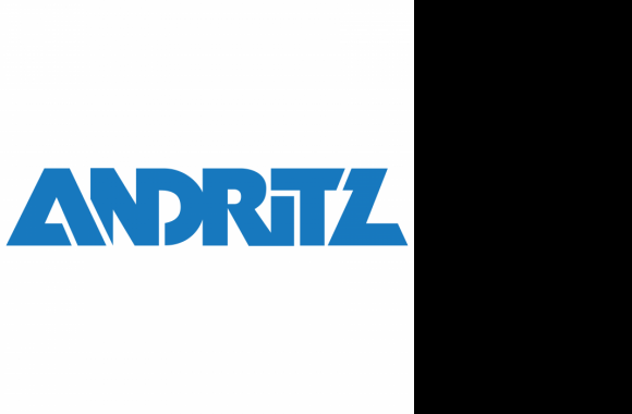 Andritz Logo