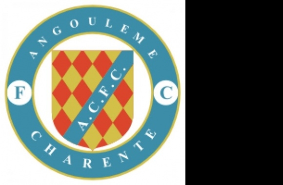Angouleme Charente FC Logo