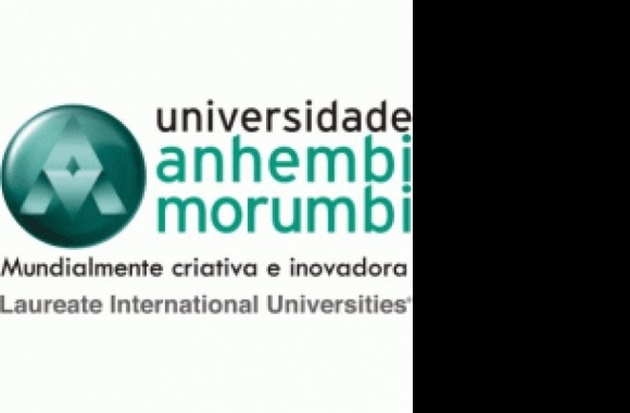 Anhembi Morumbi Logo