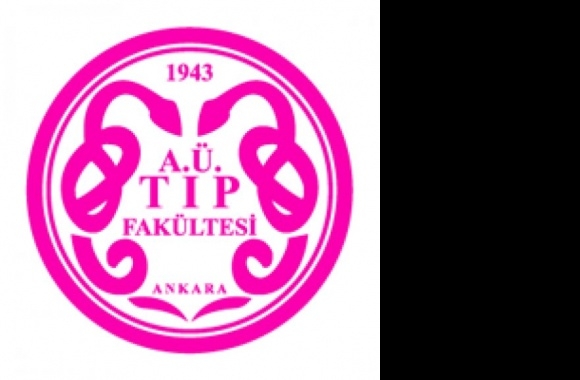 Ankara Universitesi Tip Fakultesi Logo
