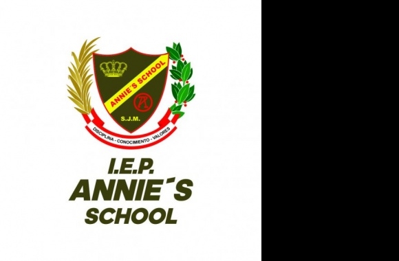 Annies School Logo