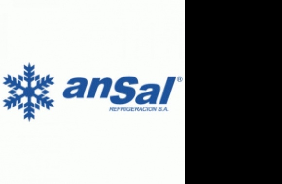 Ansal Logo