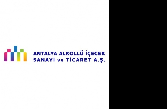 Antalya Alkollü Içecek A.Ş. Logo