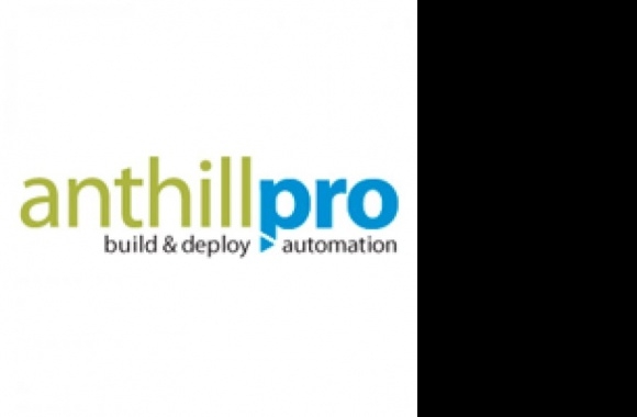 AnthillPro Logo