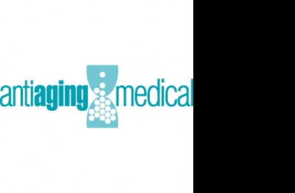 AntiAging Medical Logo