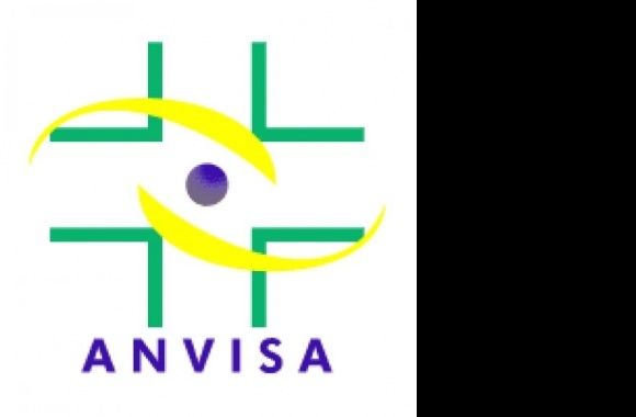 ANVISA Logo