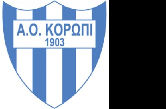 AO Koropi Logo