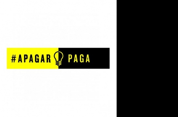 Apagar Paga Logo