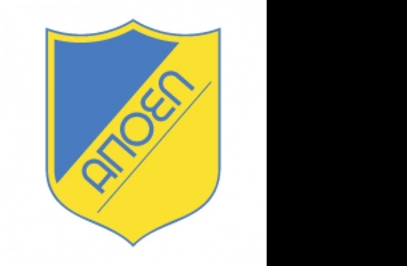 APOEL Limassol Logo