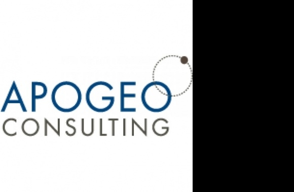 APOGEO CONSULTING SIM Logo