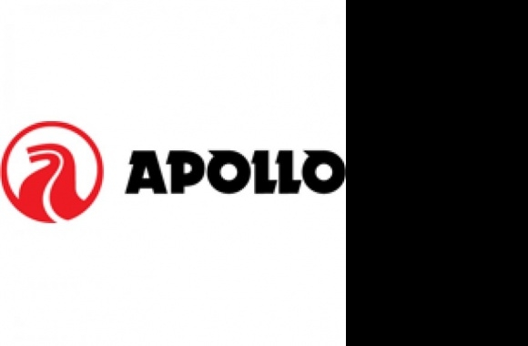 APOLLOO TYRES Logo