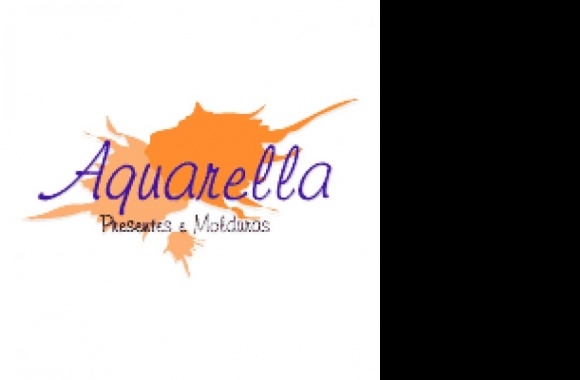 Aquarela Logo