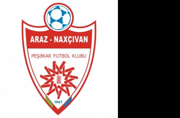 Araz-Naxçıvan PFK Logo