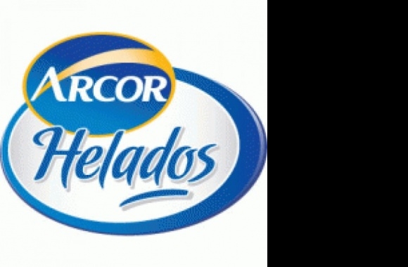 Arcor Helados Logo