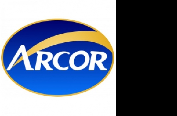 Arcor Logo Logo