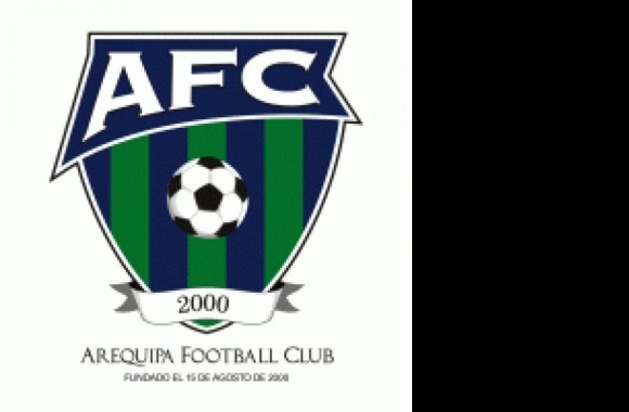 AREQUIPA FOOTBALL CLUB Logo