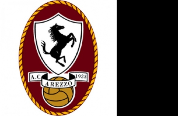 arezzo Logo