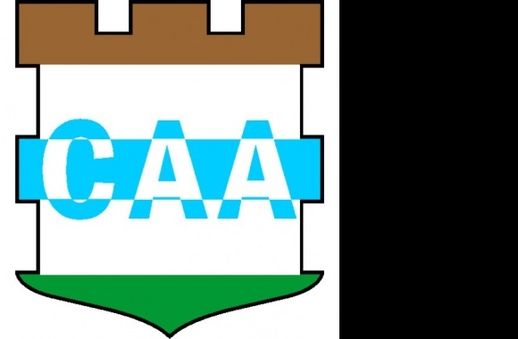 Argentino de Lincoln Buenos Aires Logo