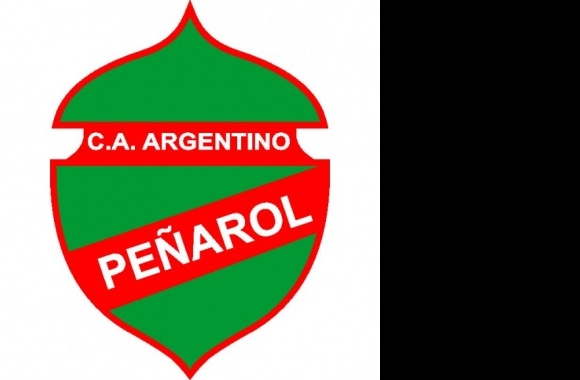 Argentino Peñarol de Córdoba Logo
