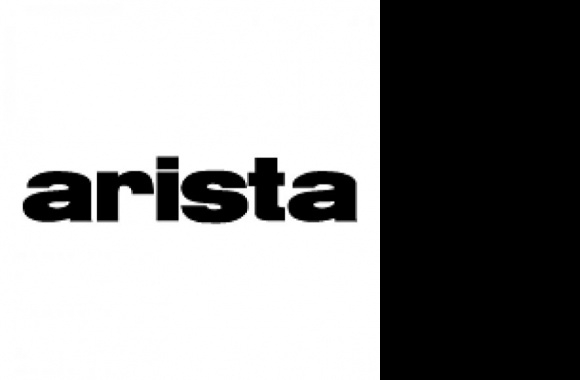 Arista enterprises Logo