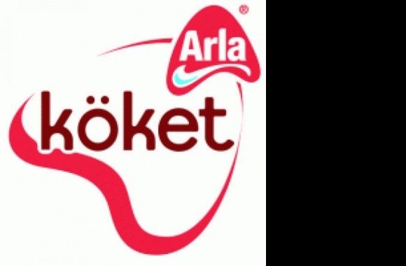 Arla Koket Logo