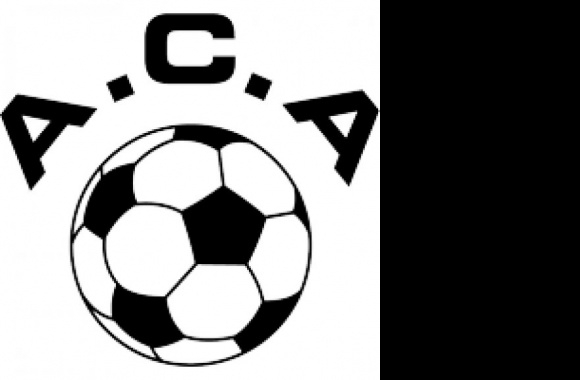 Arles AC Logo