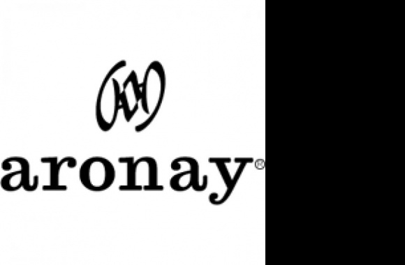 Aronay Ayakkabı Logo