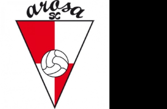 Arosa SC Logo