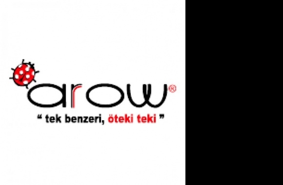arow Logo