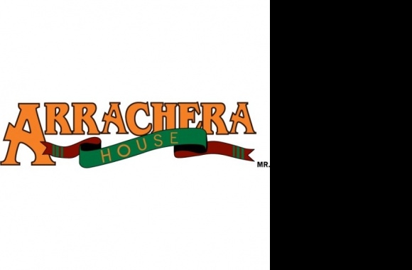 Arrachera House Logo