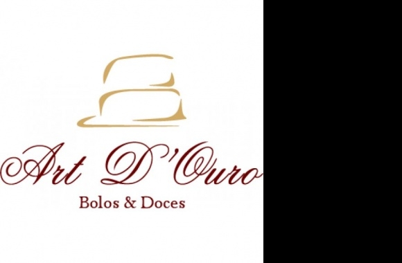 Art D'Ouro Chocolates Logo