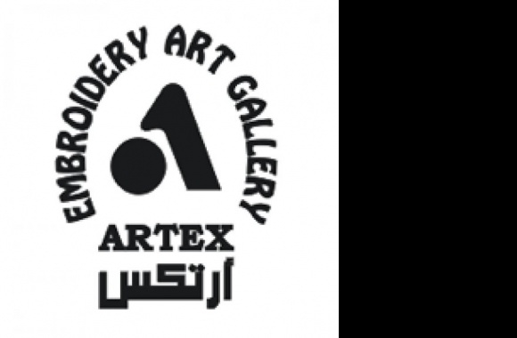 ARTEX EMBROIDERY GALLERY EGYPT Logo