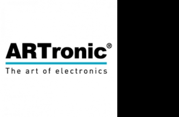 ARTronic Logo