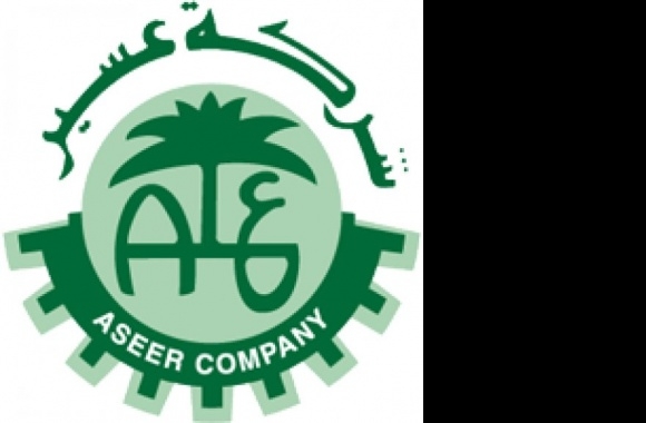 Aseer Company Logo