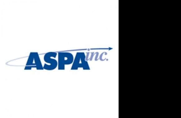 ASPAinc Web Design Logo
