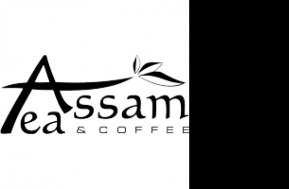 Assam Tea & Coffee Logo