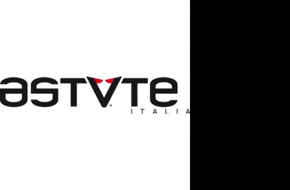 ASTVTE ITALIA Logo